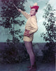 Van Johnson Classic Photo Print showcasing vintage Hollywood charm.