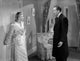 A scene from the classic movie Bachelor Mother photo print.