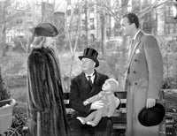 Bachelor Mother Scene Photo Print - 8x10