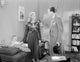 A scene from Bachelor Mother classic film photo print.