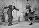 A Scene from Bachelor Mother Photo Print showcasing vintage cinema charm.