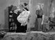 A scene from Bachelor Mother photo print, classic film art.