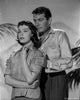 A Scene From Back From Eternity Photo Print showcasing classic cinema.