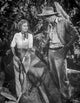 A Scene From Escape To Burma Photo Print