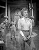 A Scene From Escape To Burma Photo Print showcasing cinematic adventure.