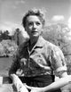 Deborah Kerr posed photo print featuring classic Hollywood charm.