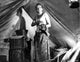 Deborah Kerr Undressing and Standing Photo Print