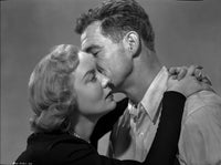Portrait from The Set Up Photo Print, showcasing classic cinema art.