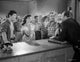 Scene from Hot Blood Photo Print showcasing cinematic art.