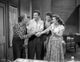 Hot Blood movie scene photo print in 8x10 size