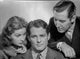 Cast portrait from You Can't Fool Your Wife movie photo print.