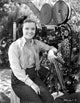 Mary Lee Classic Portrait Photo Print showcasing elegance and sophistication.
