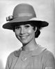 Michele Lee smiling photo print, iconic portrait