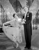 A Scene From the Hollywood Revue Photo Print, vibrant colors, classic cinema art.