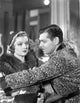 A Publicity Portrait for Manhattan Melodrama Photo Print showcasing classic cinema.