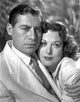 A Scene From A Lady Without Passport Photo Print capturing a classic film scene.
