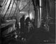 On the Set of The Devil's Skipper Photo Print featuring cinematic scene.