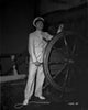On the Set of The Devil's Skipper Photo Print showcasing cinema magic.