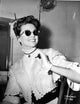 Dorothy Malone smiling photo print - classic Hollywood portrait.