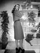 Dorothy Malone posed photo print 8x10 showcasing classic Hollywood elegance.