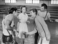 Bye Bye Birdie Movie Scene Singing Photo Print