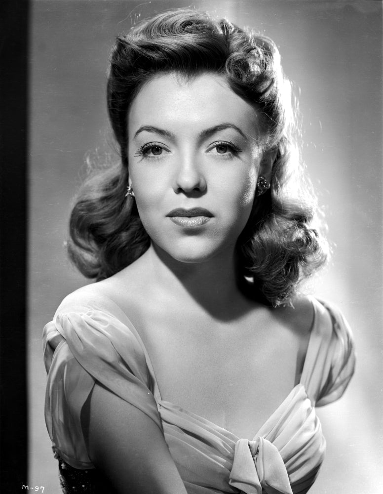 Margo on a Dress Portrait Photo Print showcasing elegant style.
