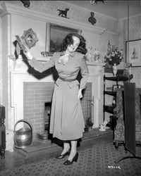 A Scene From Outrage Photo Print showcasing a classic film scene.