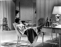 Inside Daisy Clover Photo Print - Feeling Stress Sitting on a Chair