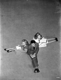 A Portrait From Saturday's Children Photo Print showcasing emotional depth.