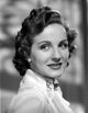 Constance Moore smiling portrait photo print