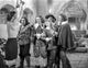 At Sword's Point scene photo print capturing classic cinema.