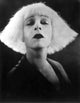 A Portrait of Alla Maximova Photo Print showcasing elegance and beauty.
