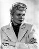Anna Neagle Portrait Photo Print in Blazer Style