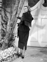 Patricia Neal Long Sleeve Top Photo Print