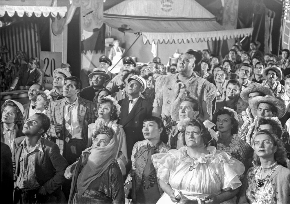Carnival Story Photo Print showcasing a vibrant festival scene.