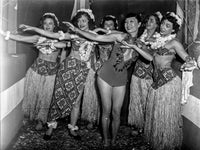 Candid Carnival Story Photo Print capturing vibrant carnival festivities