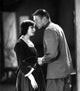 A Portrait of Pola Negri and Co-Star Photo Print