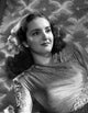 Joan Newton Lying and Leaning Portrait Photo Print
