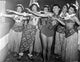 Candid Moments from Carnival Story Photo Print showcasing vibrant celebration.
