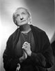 Una O'Connor Hollywood Photo Print