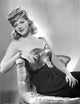 Martha O'Driscoll Silk Tube Photo Print 8x10