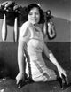 A Portrait Of Maureen O'Sullivan Photo Print showcasing her classic beauty.