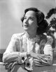 Merle Oberon Long Sleeve Top Kneeling Photo Print