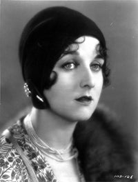 Gertrude Olmstad photo print in multiple sizes