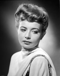 Maria Palmer Portrait Photo Print showcasing elegant details.