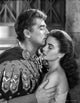 A Scene From Androcles And the Lion Photo Print showcasing theatrical elegance.