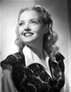 Virginia Patton embroidered top portrait photo print