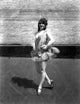 Ann Pennington in a Lace Dress Photo Print 8x10
