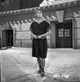 Photo print of A Scene from Androcles and the Lion