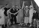 Mary Pickford film still photo print capturing classic Hollywood charm.
